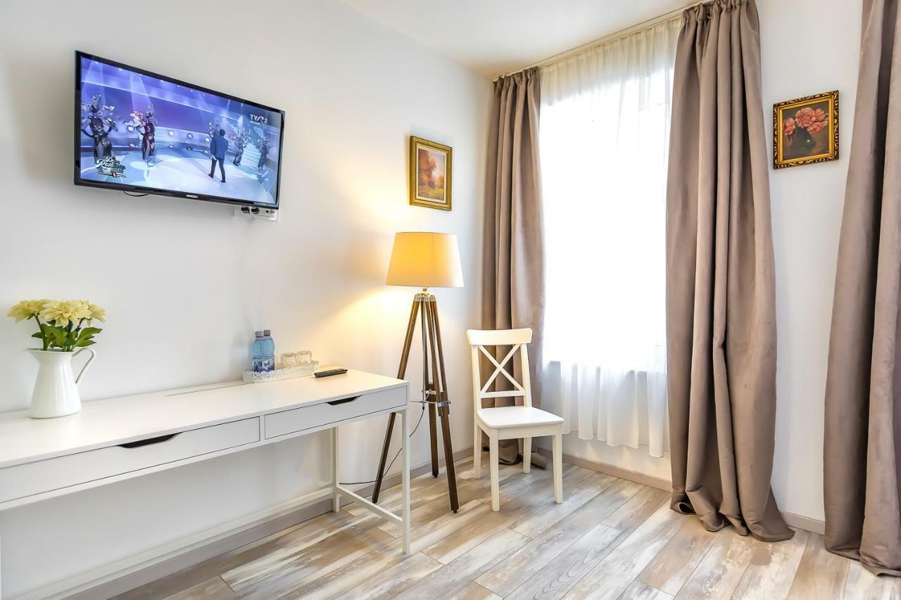 Casa Atanasiu -adult Only Gasthof