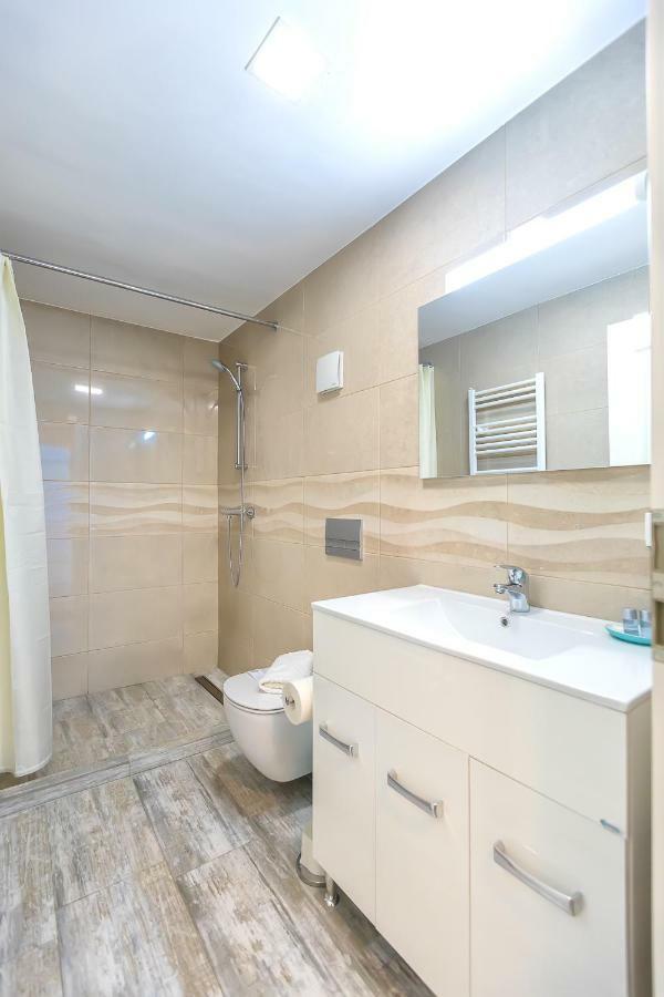 Casa Atanasiu -adult Only Gasthof 3*
