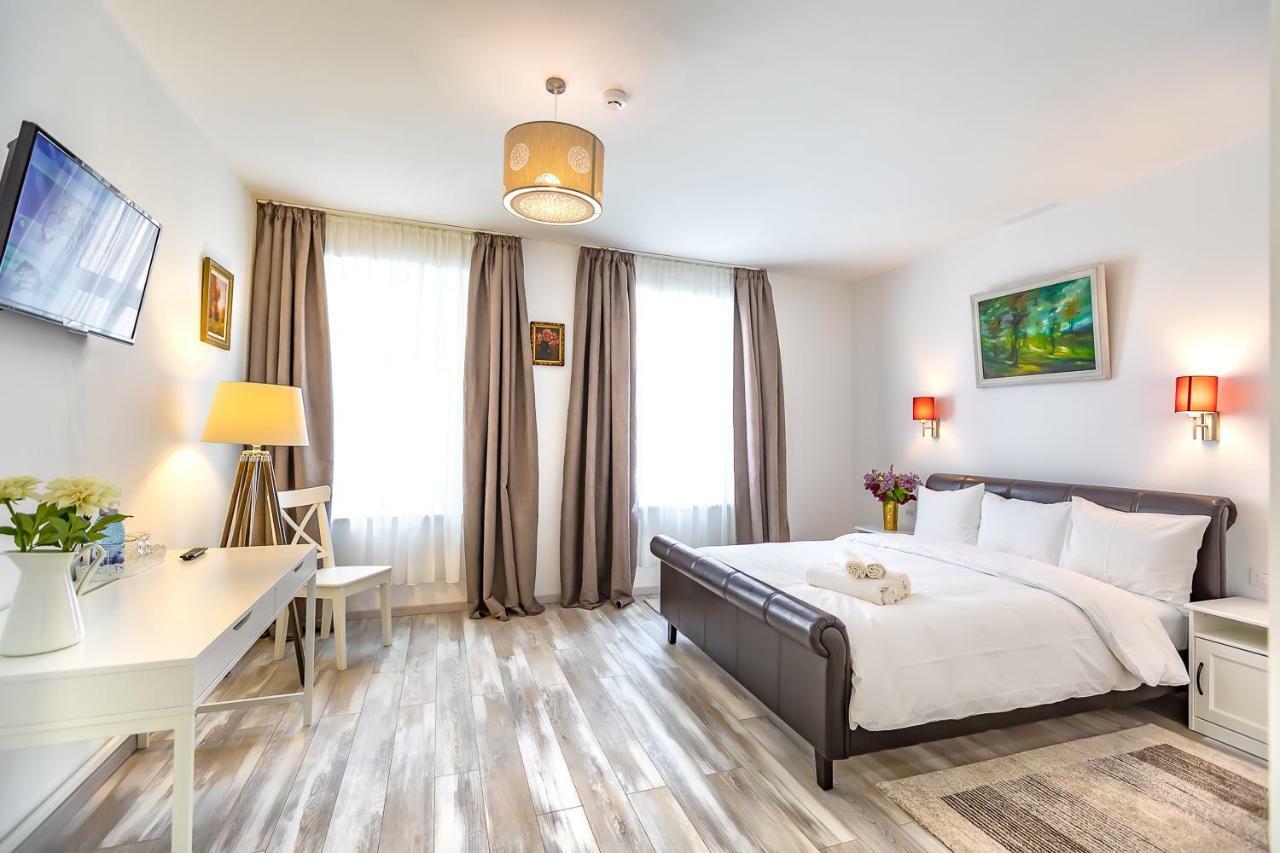 Casa Atanasiu -adult Only 3* Brasov