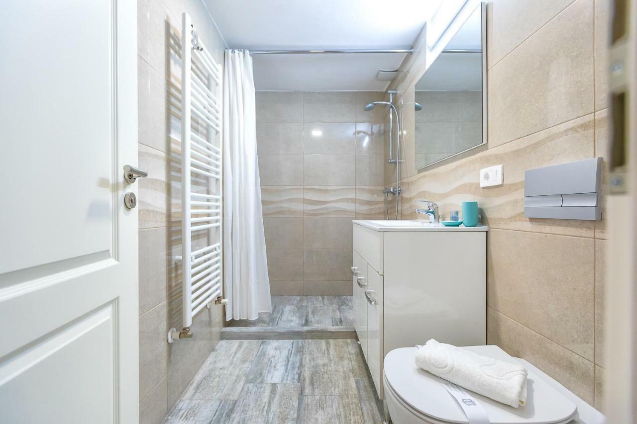 Casa Atanasiu -adult Only 3*