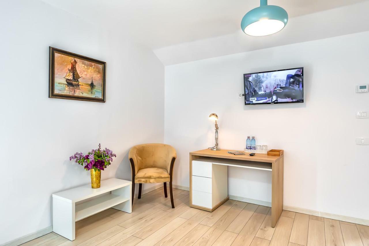 Gasthof Casa Atanasiu -adult Only