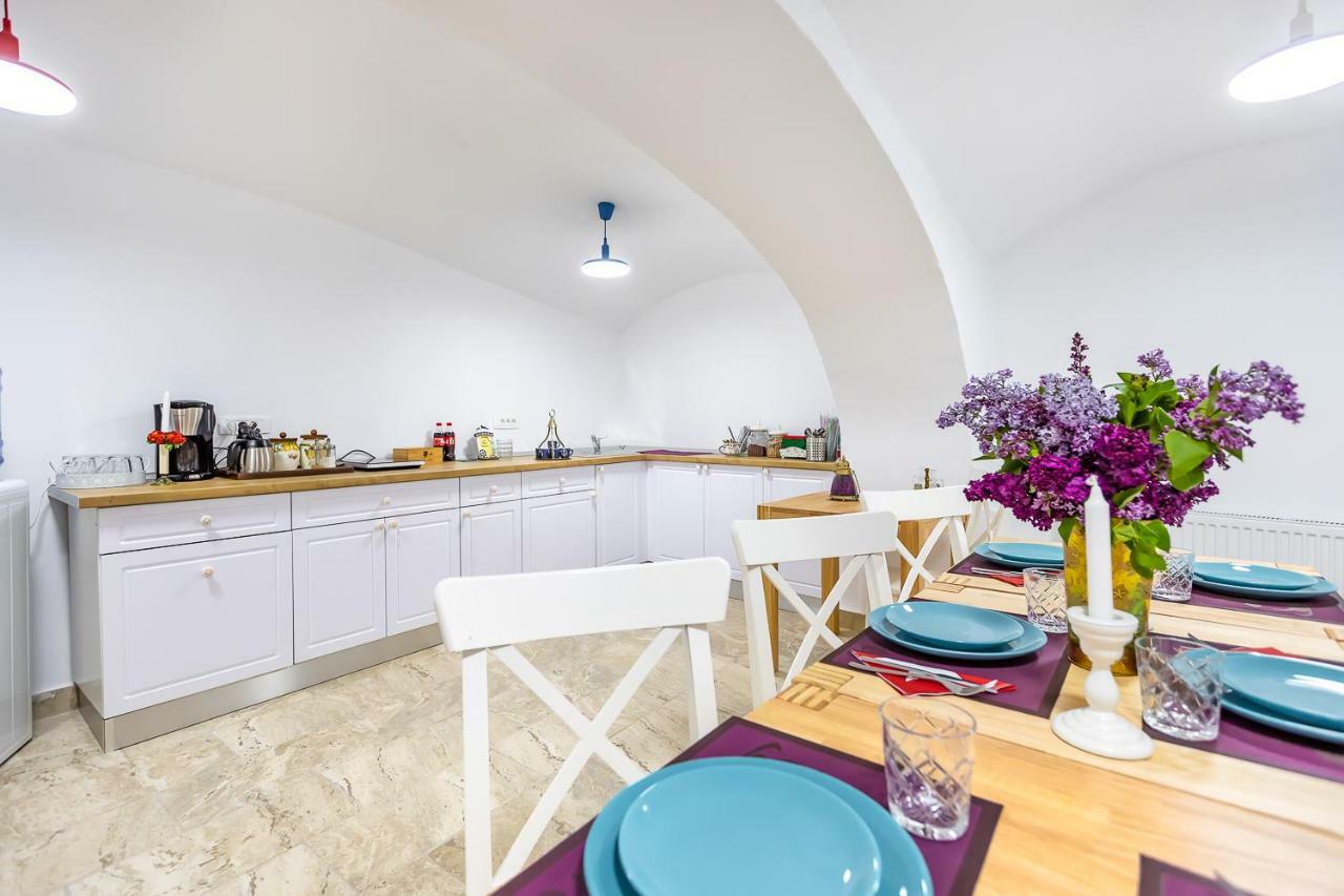 Casa Atanasiu -adult Only Brasov