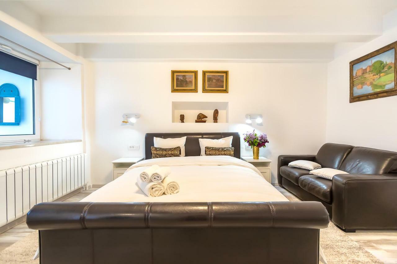 Casa Atanasiu -adult Only Guest house 3*