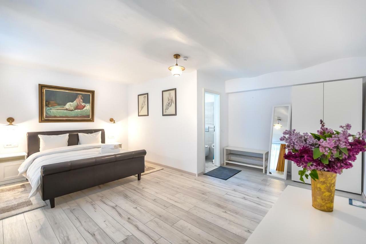 Casa Atanasiu -adult Only Brasov