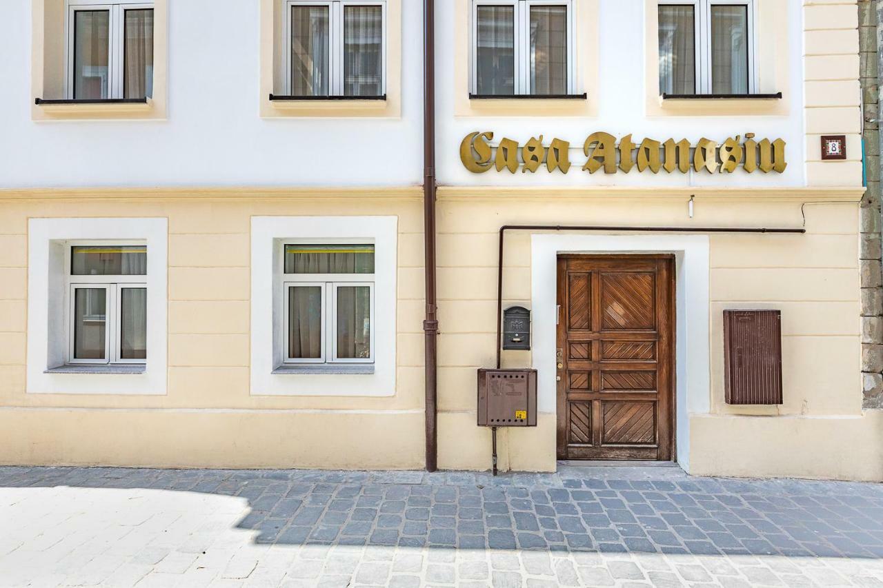 Casa Atanasiu -adult Only Brașov