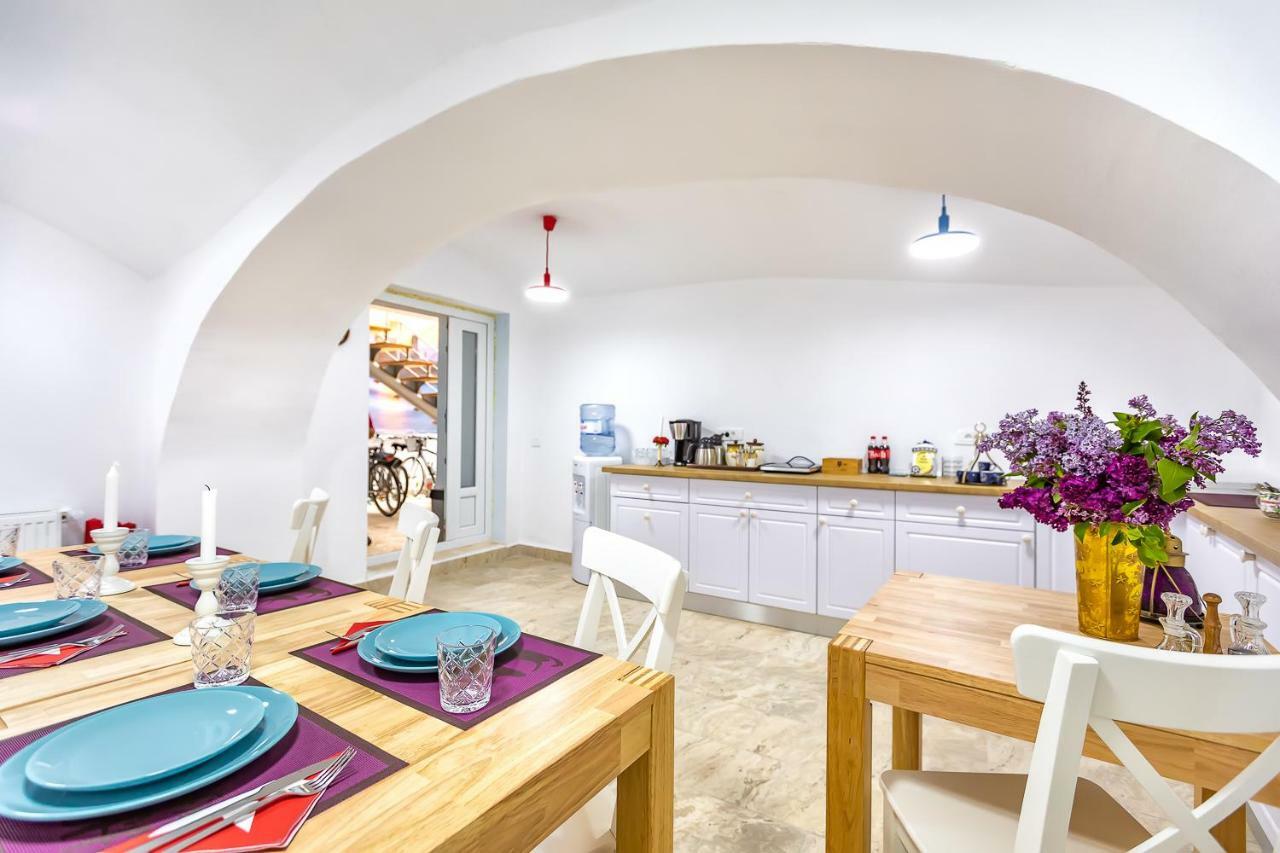 Casa Atanasiu -adult Only Brasov