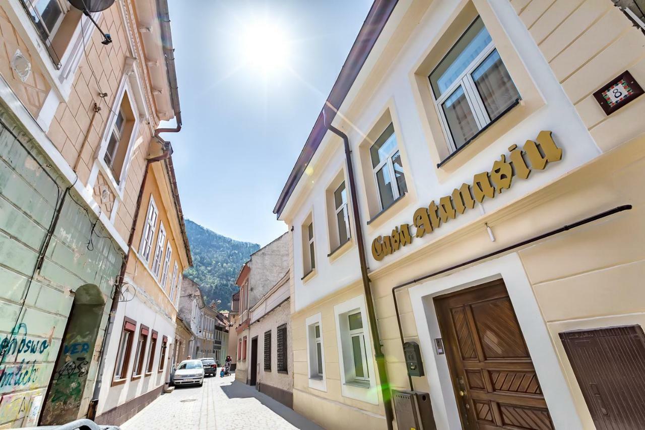 Casa Atanasiu -adult Only Guest house Brasov