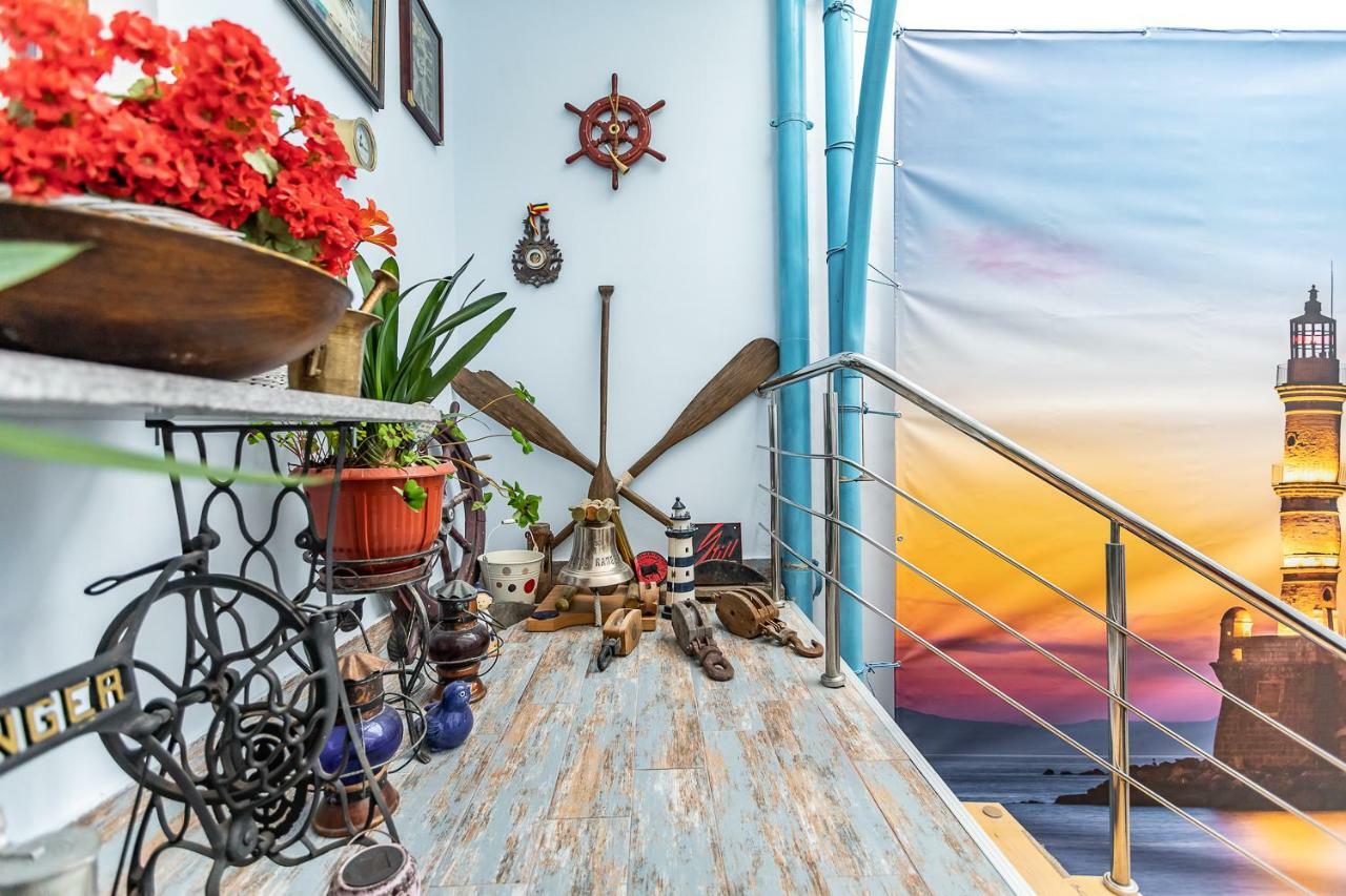 Guest house Casa Atanasiu -adult Only 3*