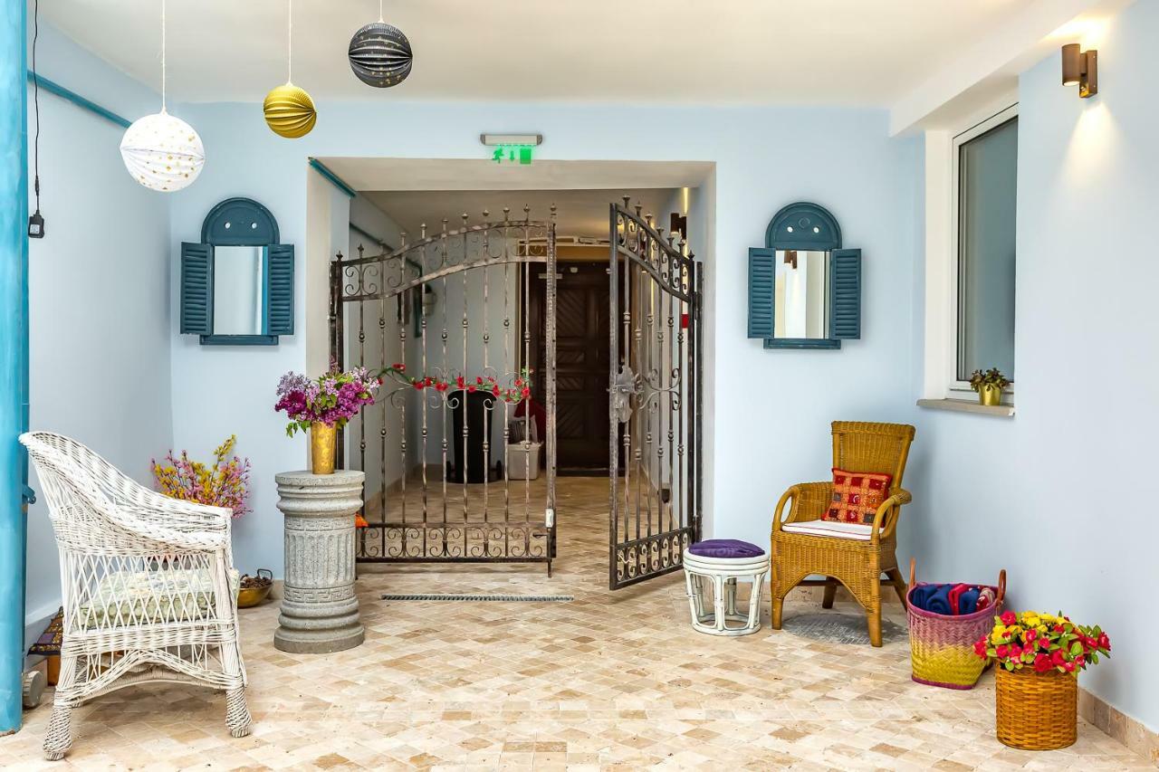 Casa Atanasiu -adult Only Guest house 3*