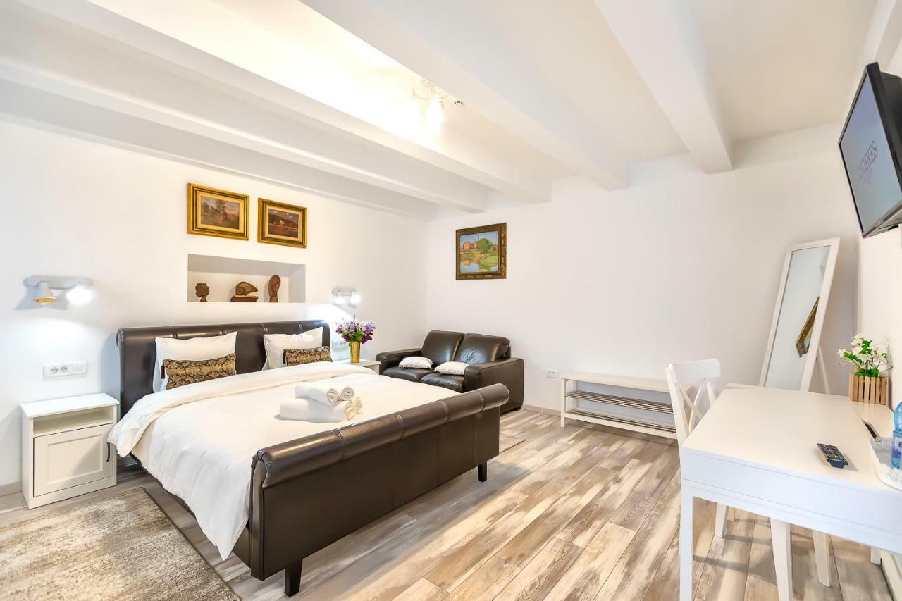 Casa Atanasiu -adult Only Gasthof