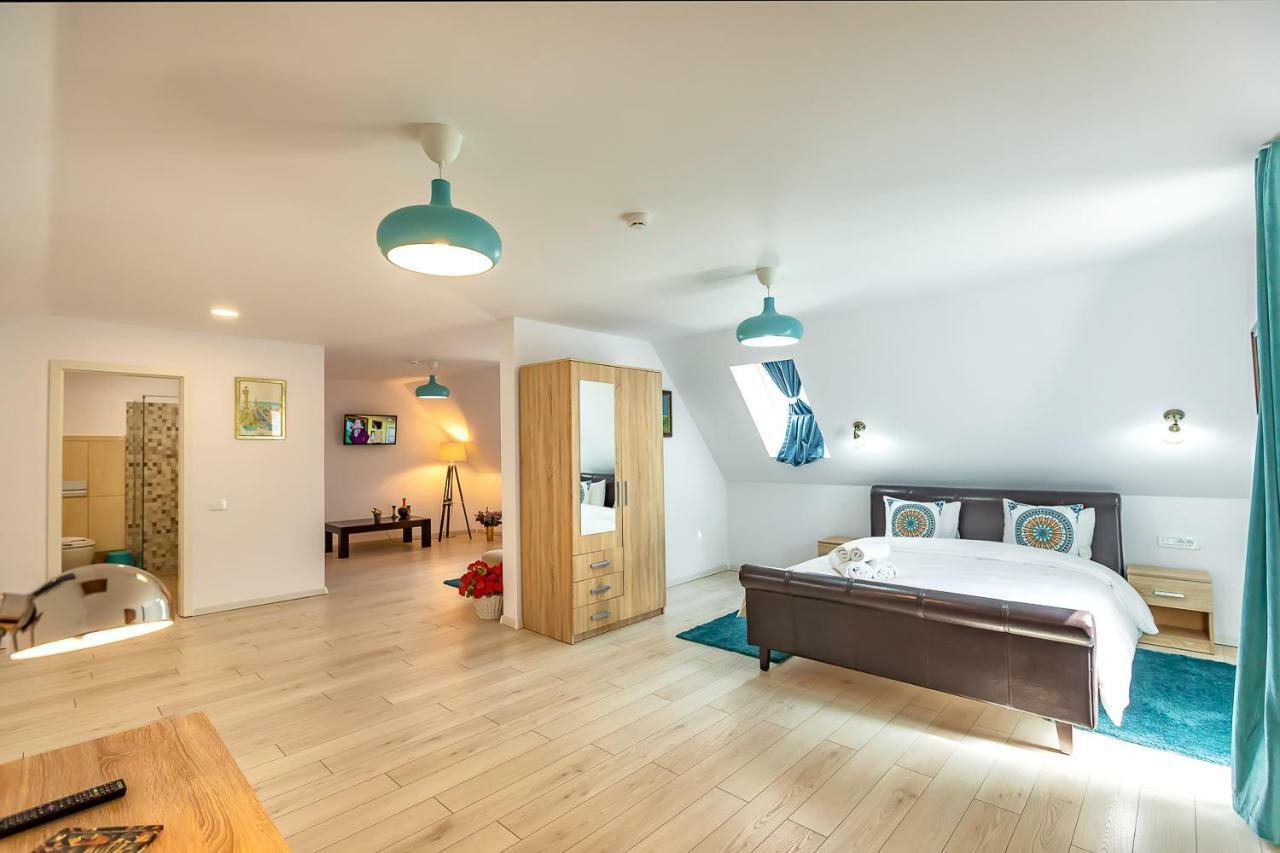Casa Atanasiu -adult Only Brașov