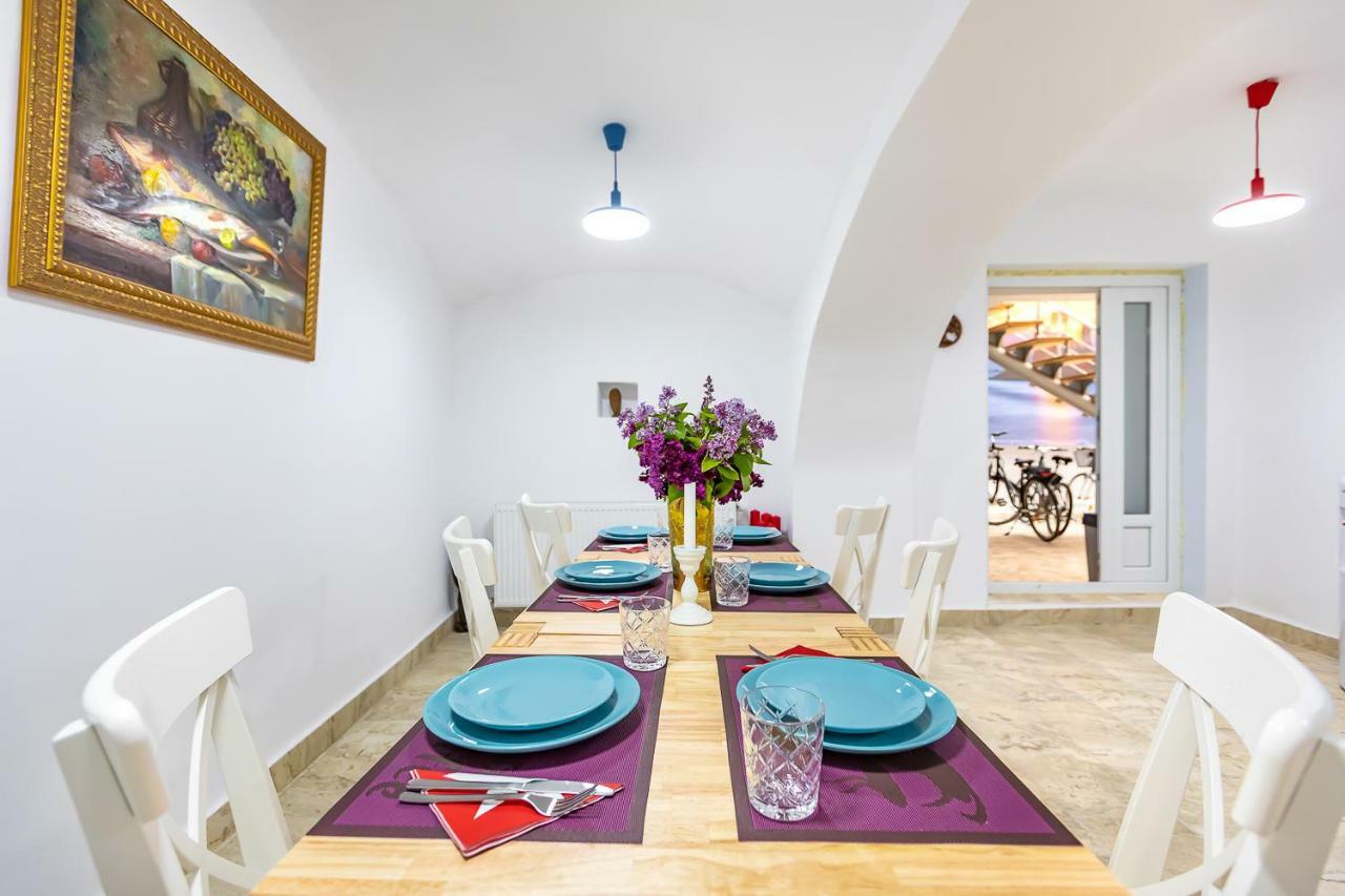Casa Atanasiu -adult Only Gasthof 3*