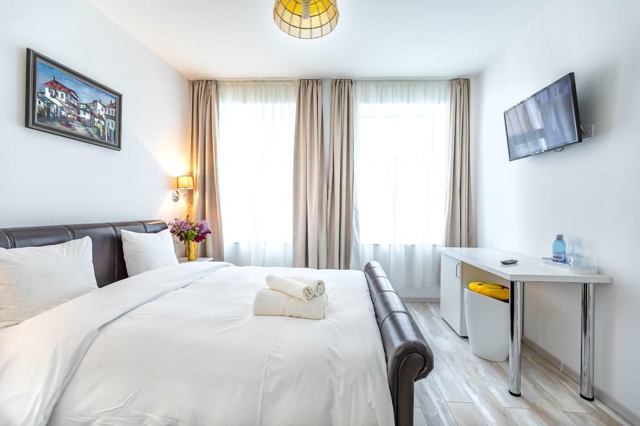 Guest house Casa Atanasiu -adult Only Brasov