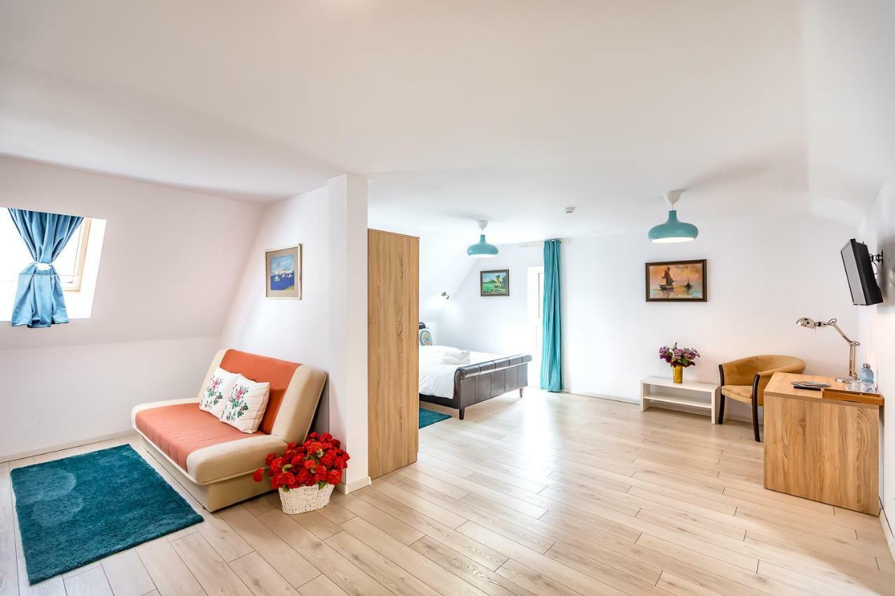 Gasthof Casa Atanasiu -adult Only